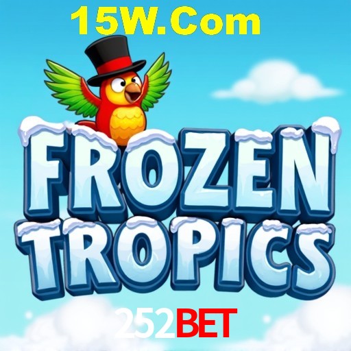 Descubra o Mundo do Cassino Online com 252bet