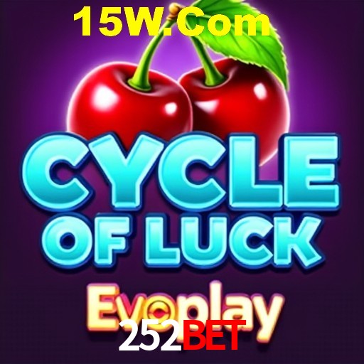 Descubra o Mundo do Cassino Online com 252bet