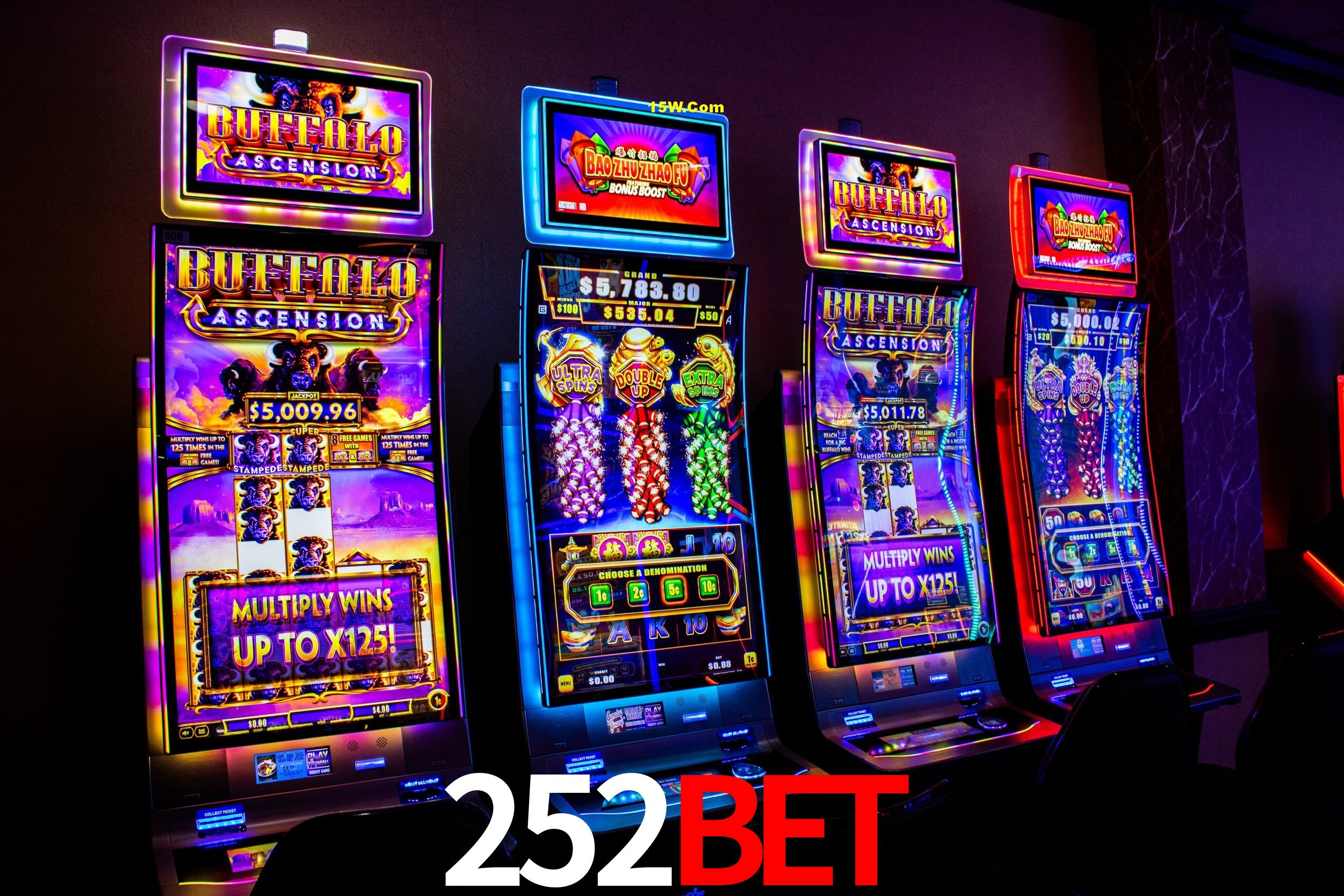 Security Systems 252bet