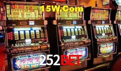 252bet Rio de Janeiro - Slot Strategy