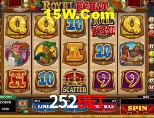 Diretório de Jogos 252bet