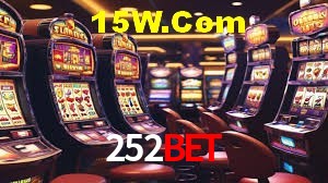 Live Casino 252bet