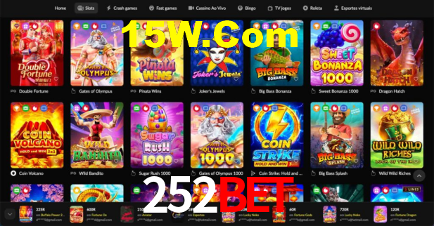 252bet app