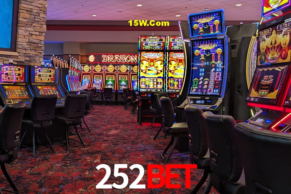 Platform Technology 252bet
