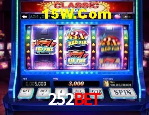 Especiais de Fim de Semana 252bet