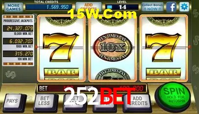 252bet Plataforma - Certificada MGA desde 2015