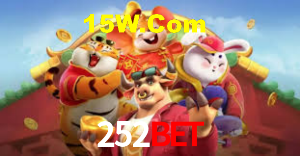 252bet - App Security