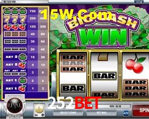252bet Salvador - Support