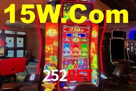 Premium Interface 252bet