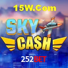 Bonus Features 252bet