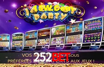 252bet São Paulo - Top Slots