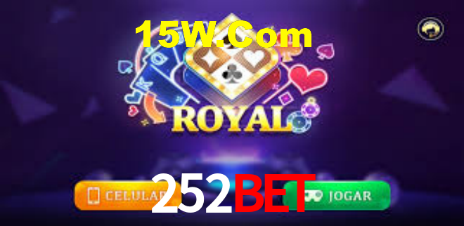 252bet App - Aplicativo Móvel Oficial