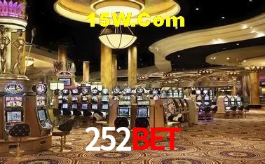 Jogos de Slot 252bet