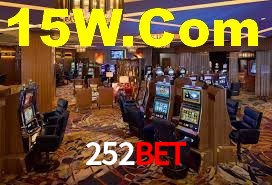 Tennis Betting 252bet