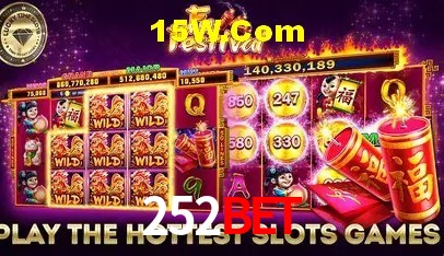 252bet Slot - 320+ Caça-Níqueis Premium