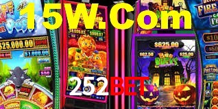 Welcome Bonus 252bet