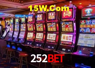 252bet São Paulo - Jogo Providers
