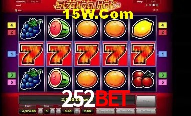 Promoção Relâmpago 252bet
