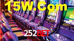 Ofertas Imperdíveis na 252bet: Promoções e Bônus Que Valem a Pena