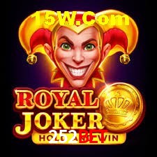Slot Games 252bet