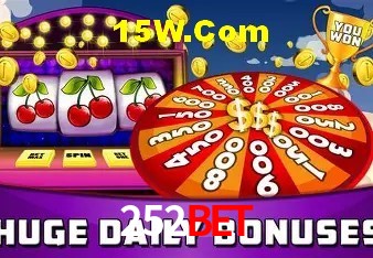 Integração de APIs 252bet