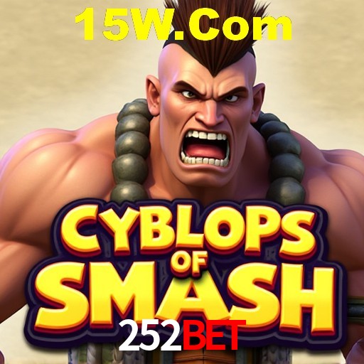 Descubra a Magia dos Jogos de Arcade no 252bet