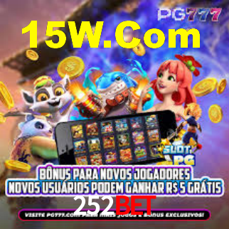 252bet vip