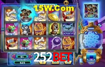 252bet Salvador - Promo Stats
