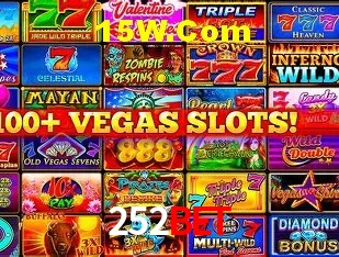 252bet Brasília - Jogo Features
