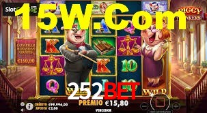Experiência VIP 252bet